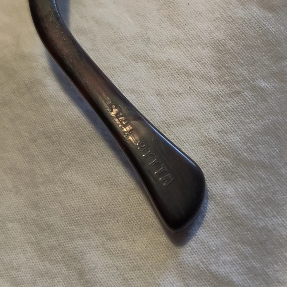 B&L Ray-Ban Clubmaster